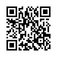 QR kód pro platbu