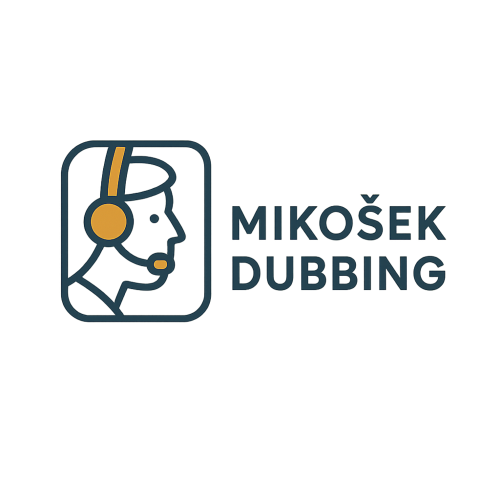 Mikošek Dubbing