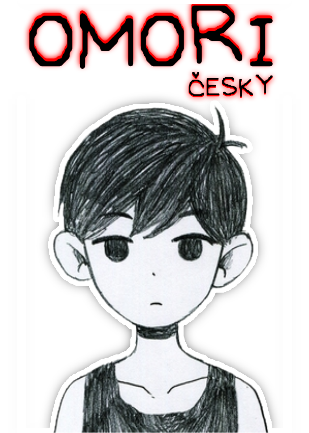 Omori ČESKY