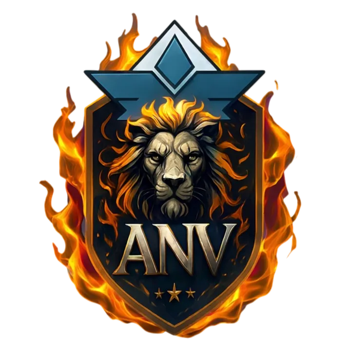 ANV Interactive