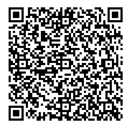 QR kód pro platbu