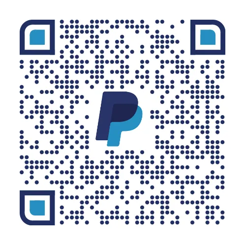 QR kód pro platbu
