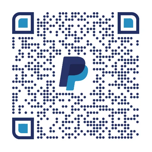 QR kód pro platbu