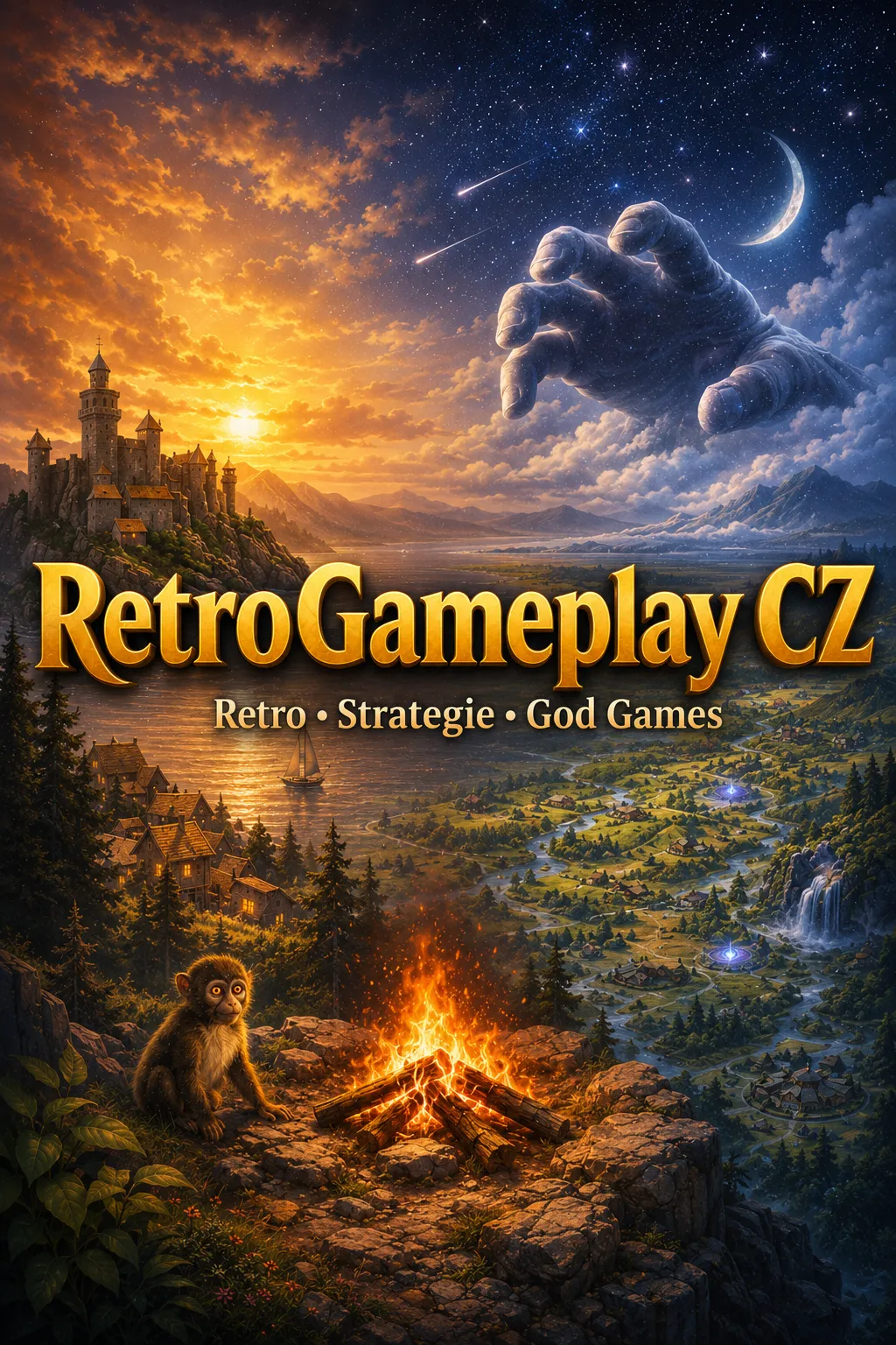RetroGameplay_CZ