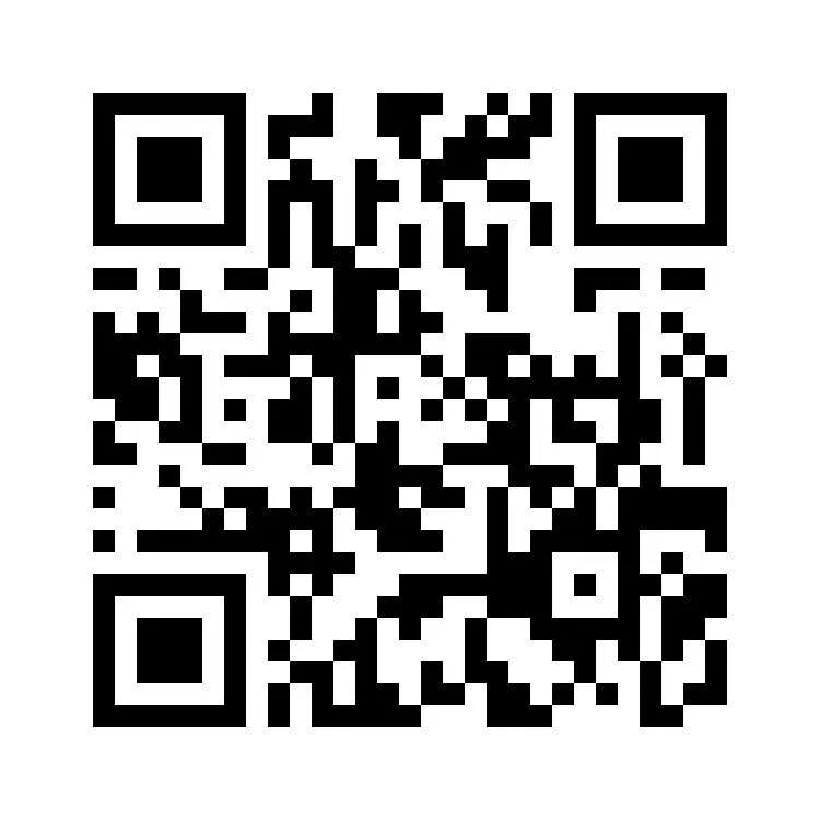 QR kód pro platbu