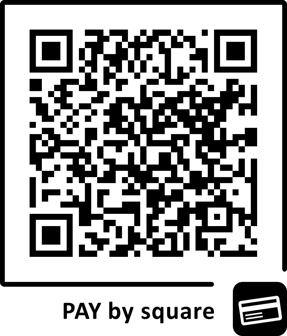 QR kód pro platbu