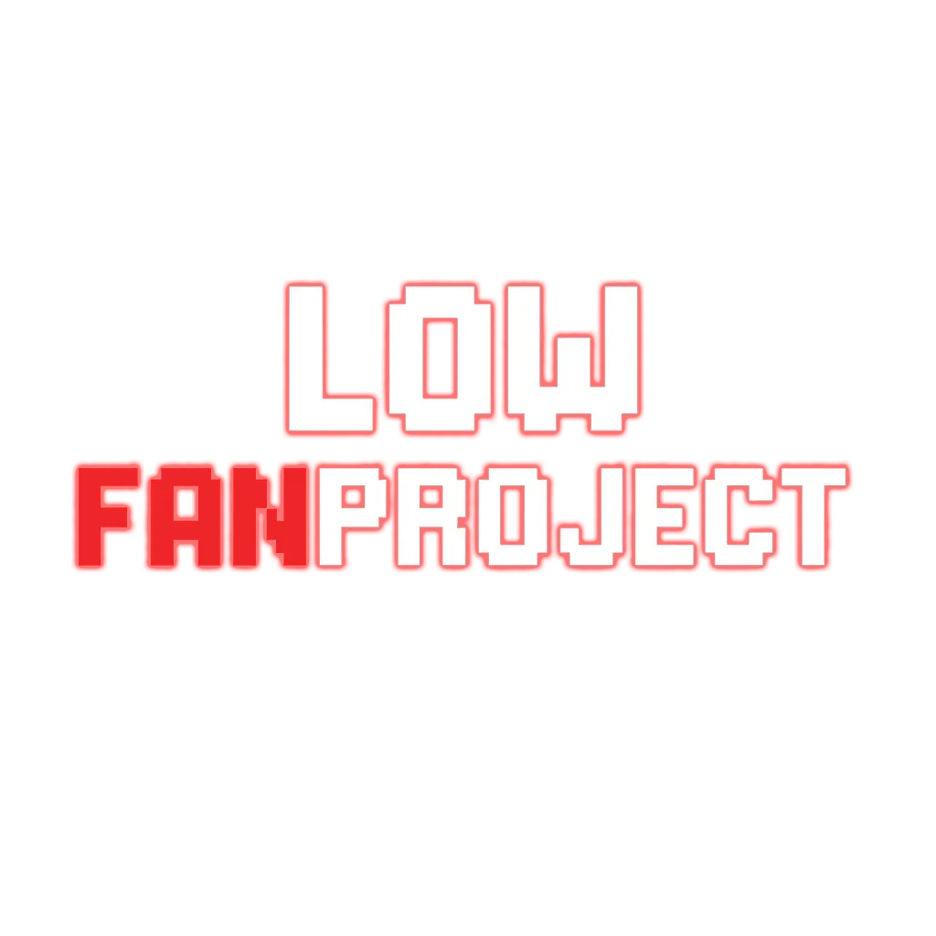 LowFanProject