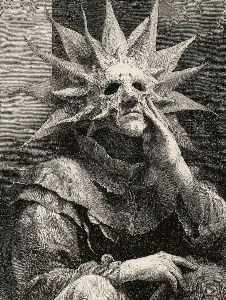 PΛRΔDΘX