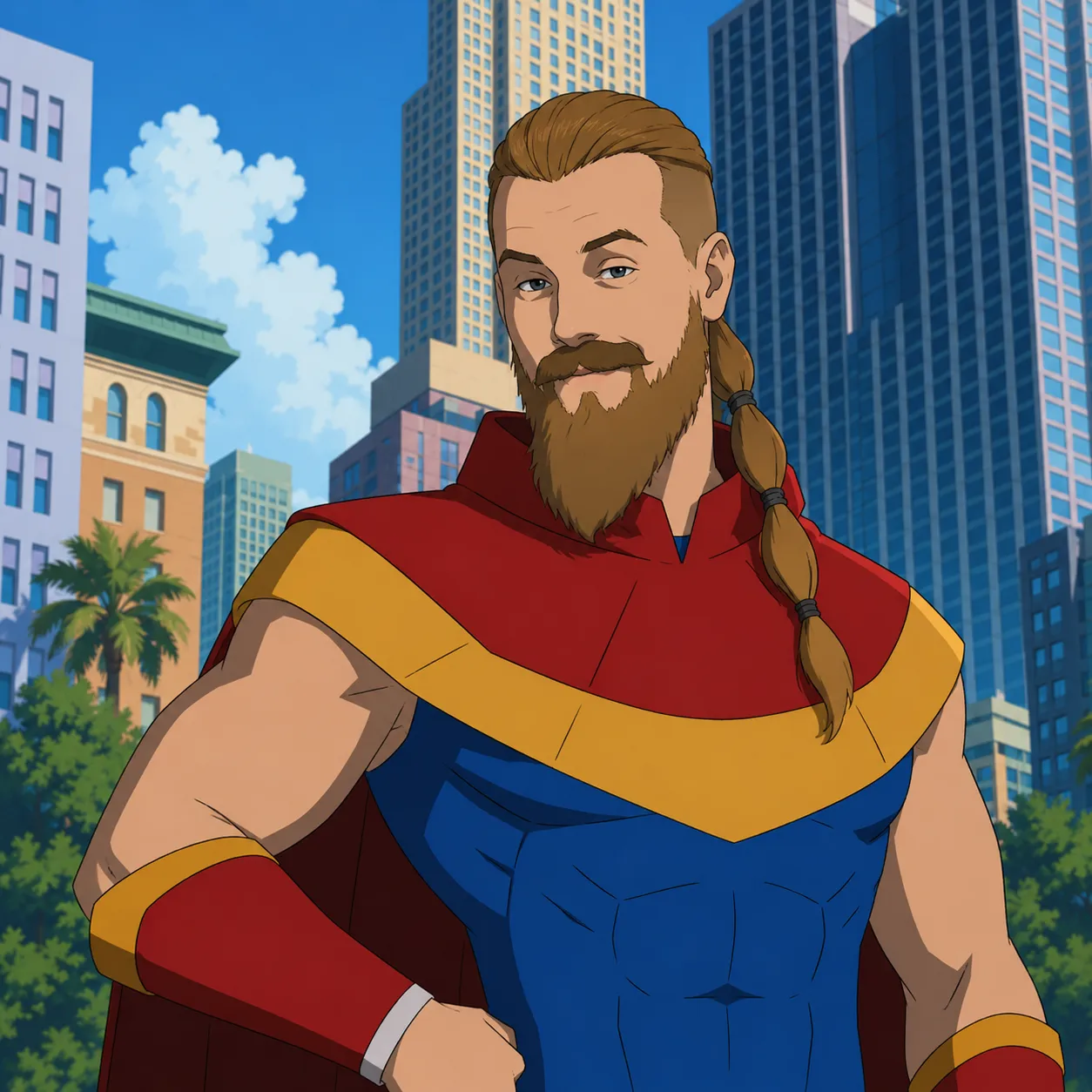 JoranTheViking