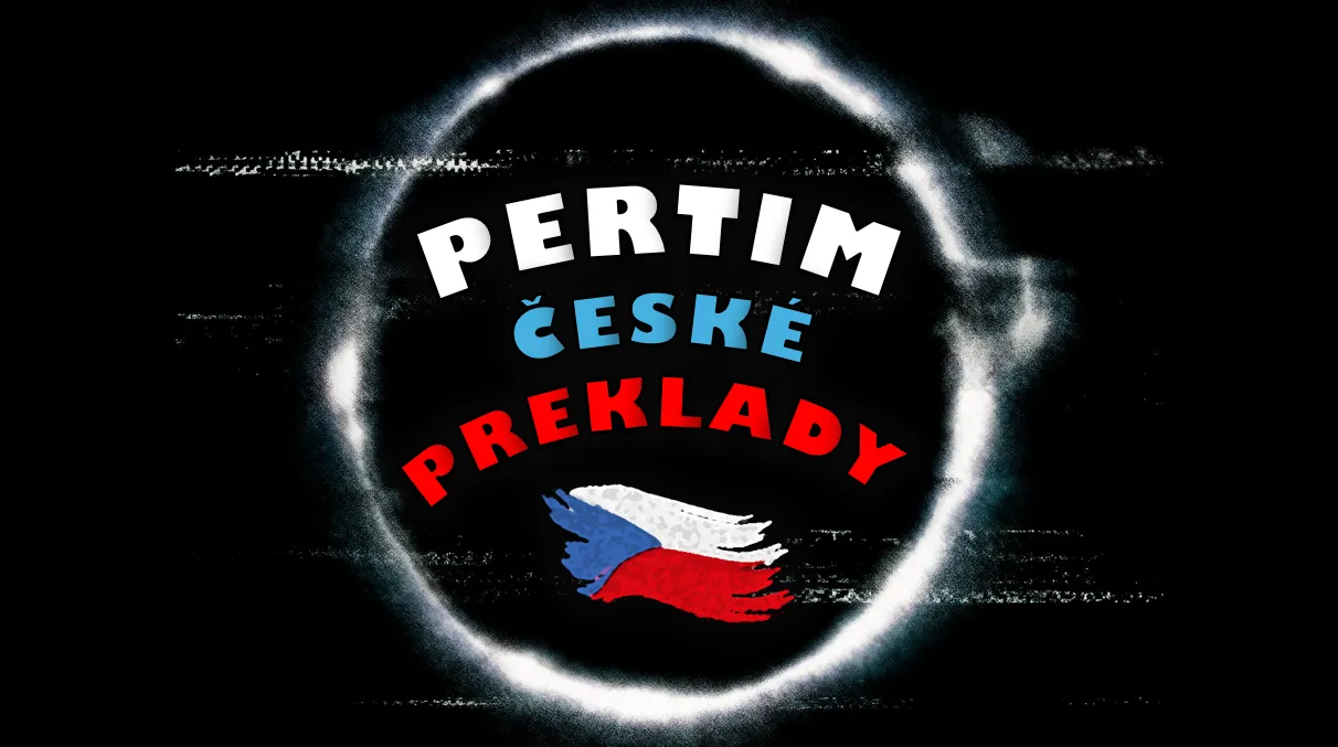 Pertim